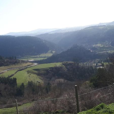 Le Petit Chalet Du Macquart P.O.A. Ranch, 2 A 3 Pers, Saint-Martin-de-Fugeres Esterno foto
